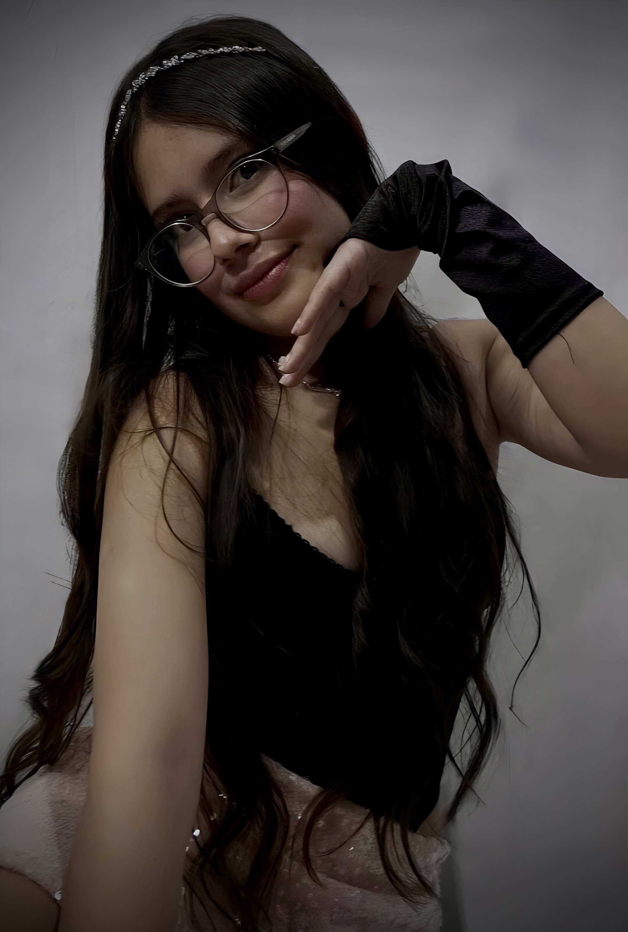 Frida XV Años